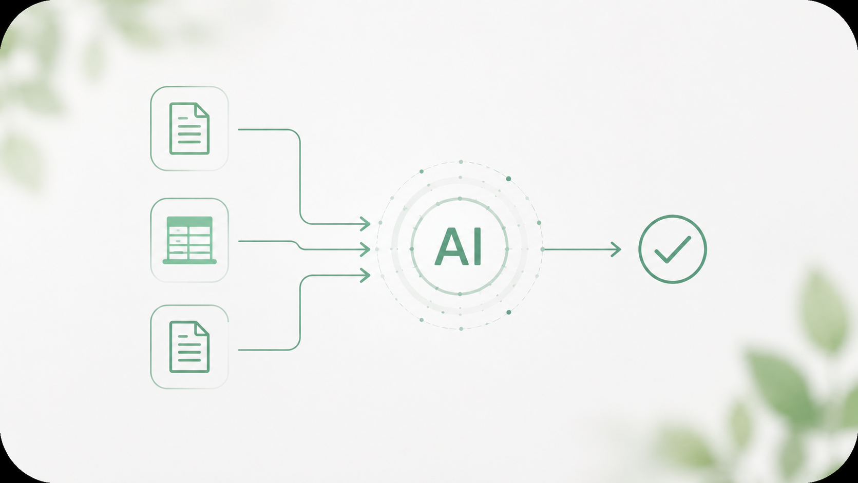 Faster implementation, lower onboarding cost